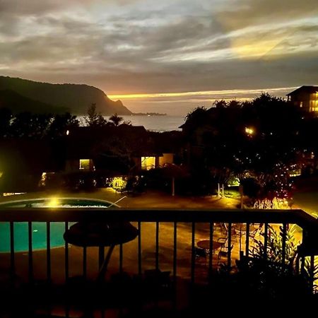 Hanalei Bay Resort 6221 Princeville Eksteriør bilde
