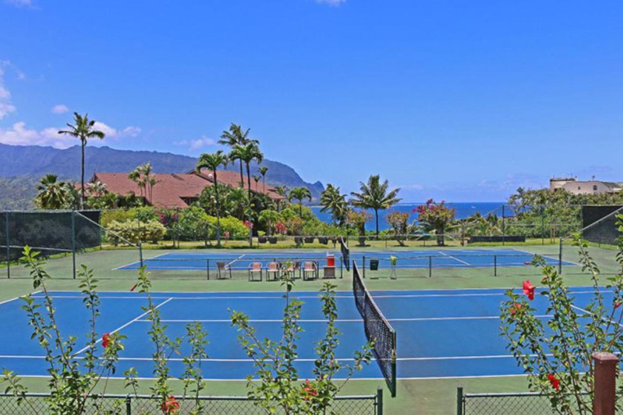 Hanalei Bay Resort 6221 Princeville Eksteriør bilde