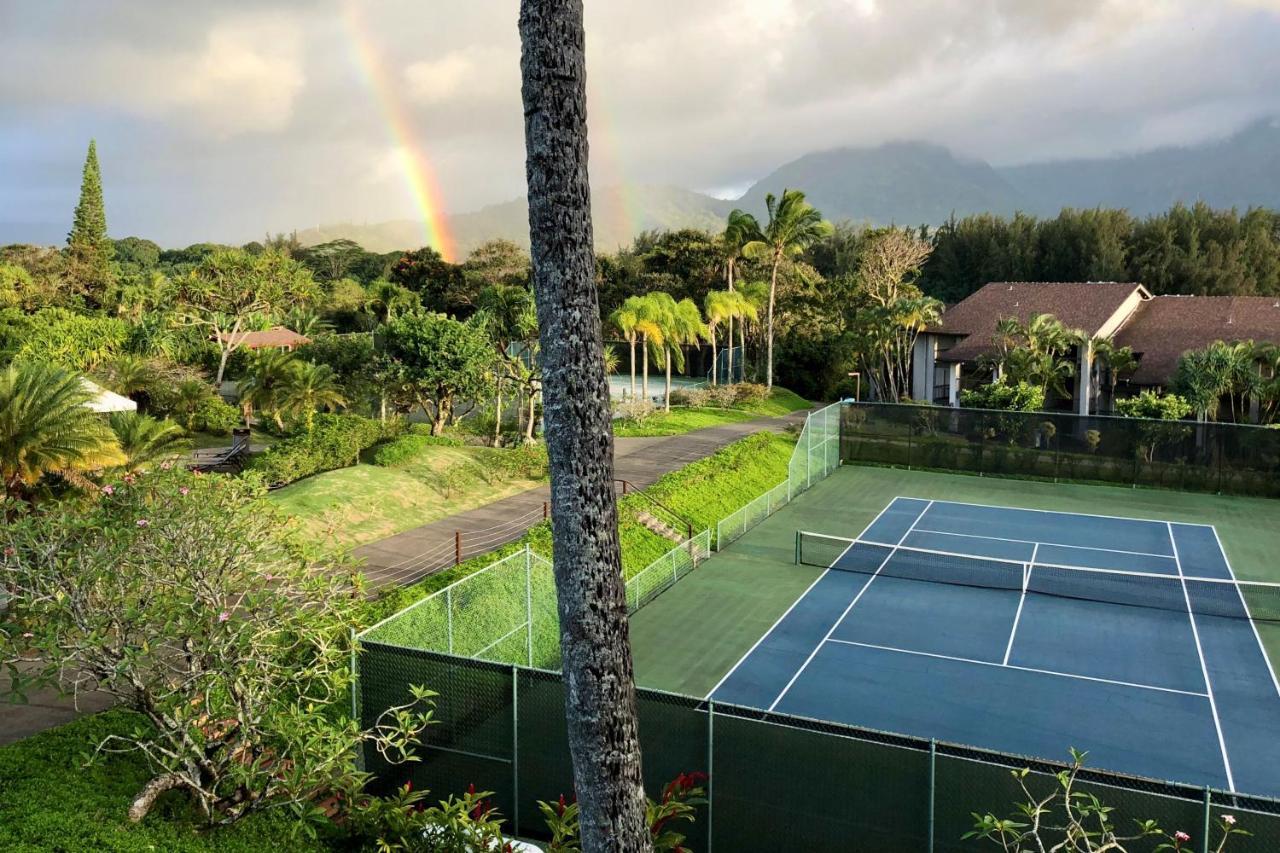 Hanalei Bay Resort 6221 Princeville Eksteriør bilde
