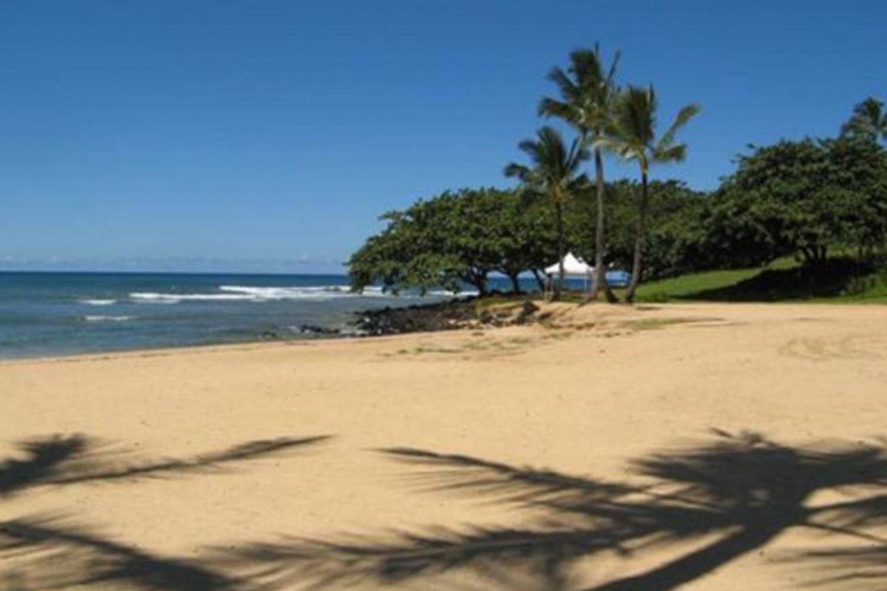 Hanalei Bay Resort 6221 Princeville Eksteriør bilde